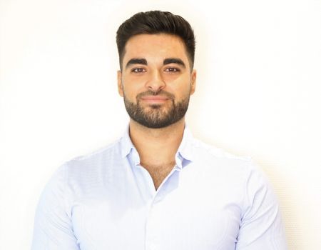 Profilbillede af Ibrahim A- ID: 144843 - Billede nr: 458708