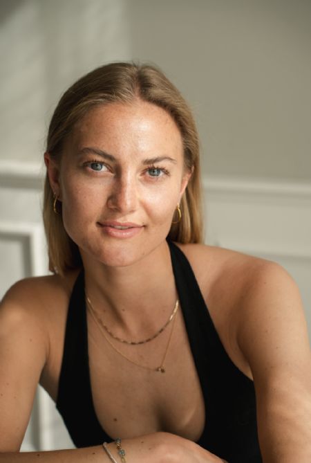 Billede af Noelle - ID: 144859 - Billede nr: 687487