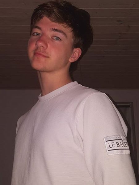 Profilbillede af Kasper P- ID: 144863 - Billede nr: 458808