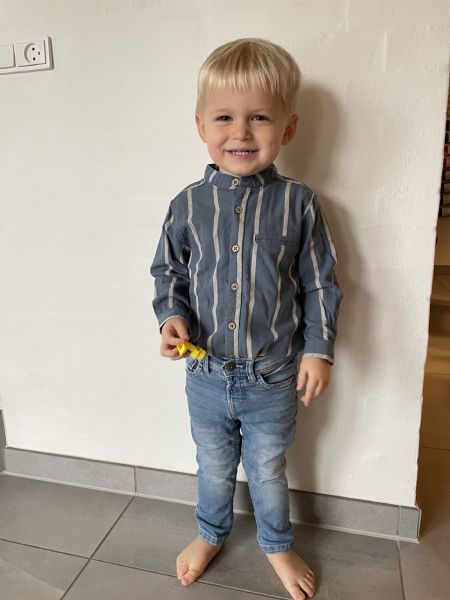 Profilbillede af Felix - ID: 144893 - Billede nr: 486601