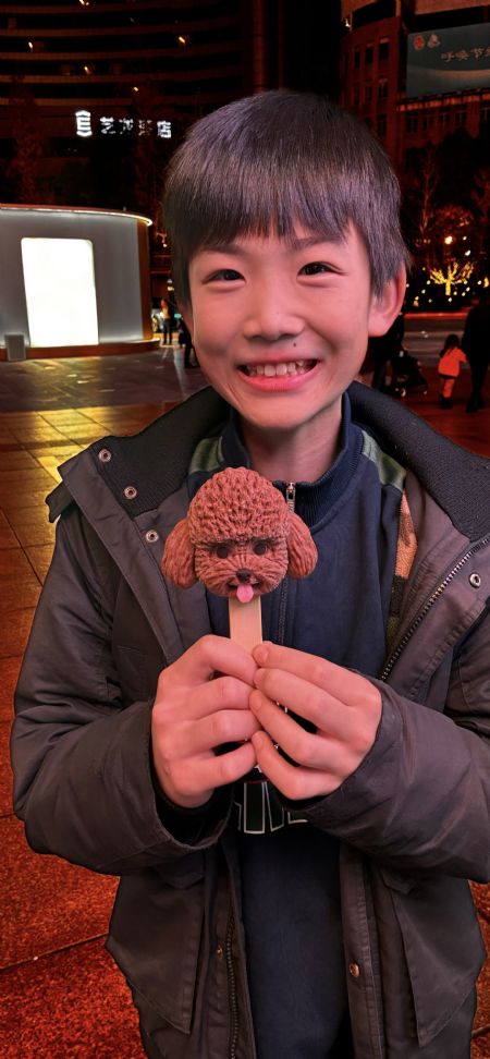 Profilbillede af Oliver Y- ID: 144904 - Billede nr: 657502