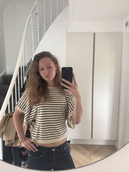 Profilbillede af Maya B- ID: 144909 - Billede nr: 685240