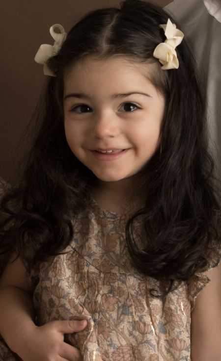 Profilbillede af Amelia D- ID: 144928 - Billede nr: 526614