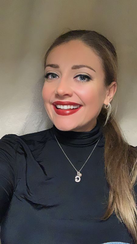 Profilbillede af Greta S- ID: 144930 - Billede nr: 459073