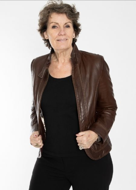 Profilbillede af Anni S- ID: 144951 - Billede nr: 555839