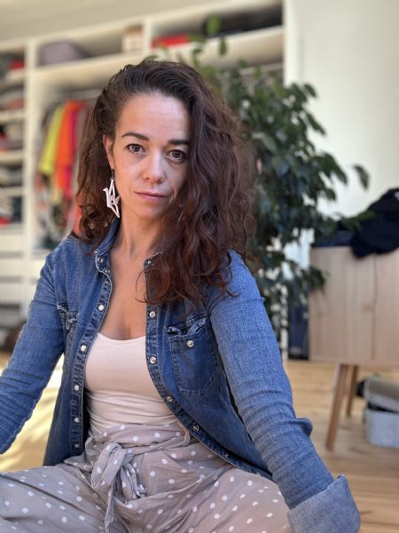 Profilbillede af Audrey C- ID: 144966 - Billede nr: 670968