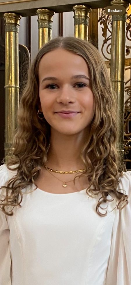 Profilbillede af Ingeborg B- ID: 144977 - Billede nr: 591620
