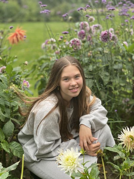 Billede af Karen - ID: 144984 - Billede nr: 459265