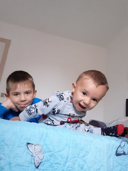 Profilbillede af Hristina - ID: 144987 - Billede nr: 459266