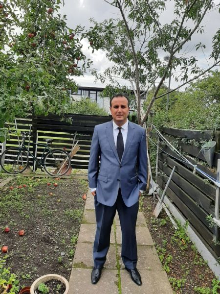 Profilbillede af Sachin S- ID: 144989 - Billede nr: 498197