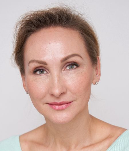 Profilbillede af Aleksandra B- ID: 144990 - Billede nr: 556873