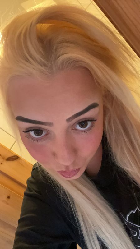 Profilbillede af Ronja S- ID: 144995 - Billede nr: 536595