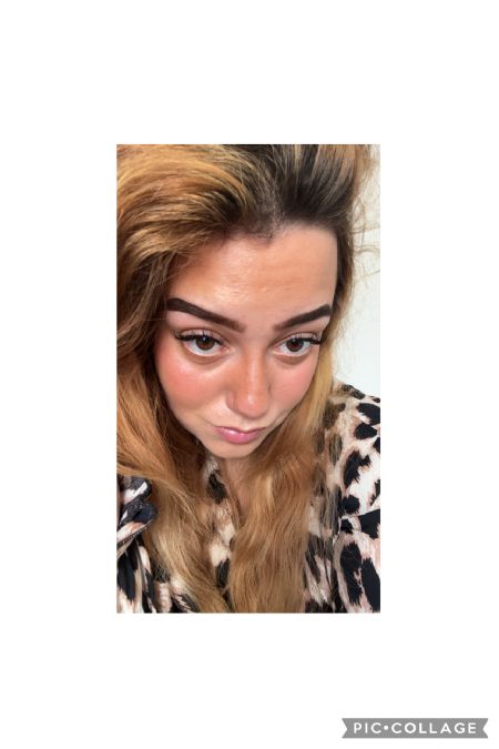 Profilbillede af Ronja S- ID: 144995 - Billede nr: 634871