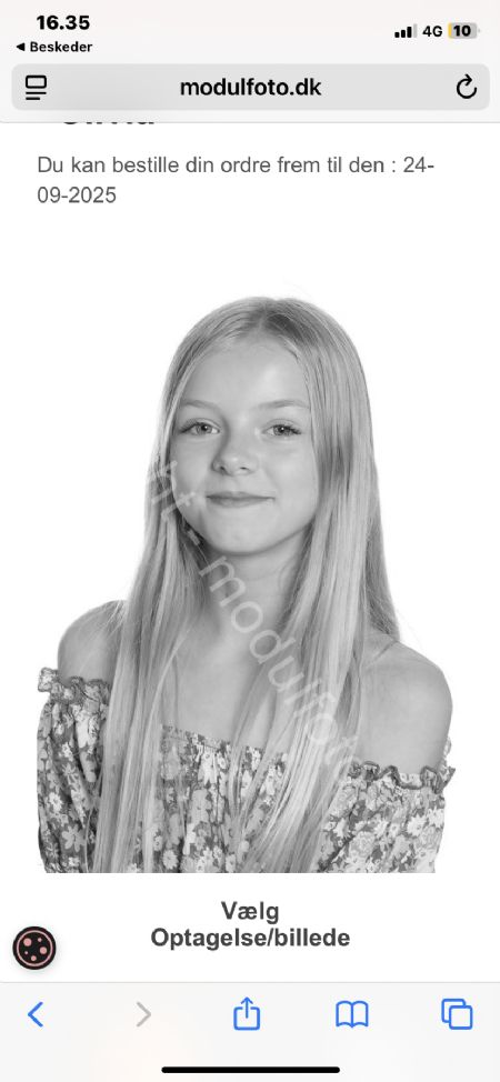 Profilbillede af Olivia V- ID: 144999 - Billede nr: 662926