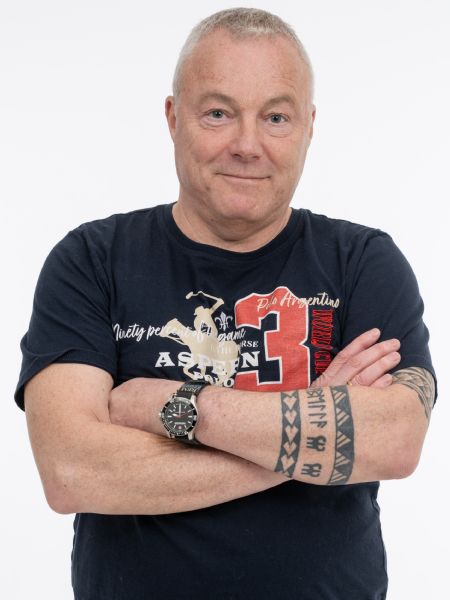 Profilbillede af Lars B- ID: 145010 - Billede nr: 670316