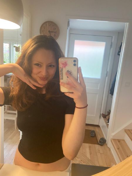 Profilbillede af Sandra- ID: 145014 - Billede nr: 586567