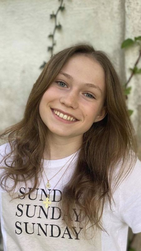 Profilbillede af Astrid B- ID: 145015 - Billede nr: 474138