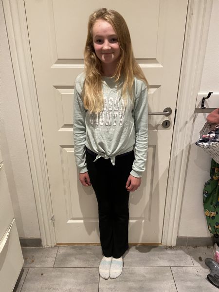 Profilbillede af Amanda J- ID: 145017 - Billede nr: 459415