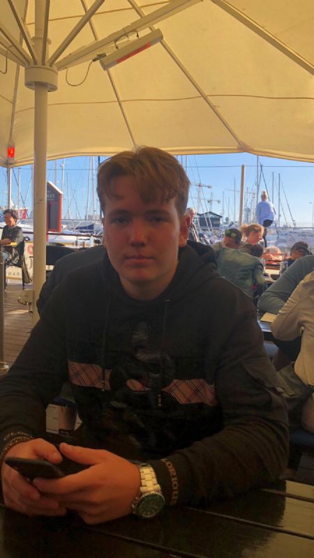 Profilbillede af Oliver K- ID: 145021 - Billede nr: 459405