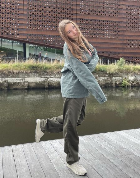 Profilbillede af Johanne H- ID: 145023 - Billede nr: 521324