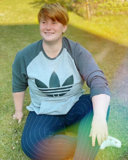 Profilbillede af Josephine K- ID: 145058 - Billede nr: 459533