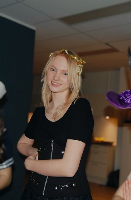 Profilbillede af Alexandra - ID: 145060 - Billede nr: 531135