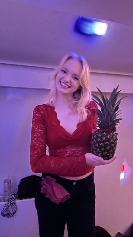 Profilbillede af Alexandra J- ID: 145060 - Billede nr: 619788