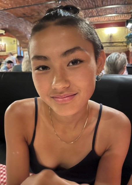 Profilbillede af Maya B- ID: 145064 - Billede nr: 533365