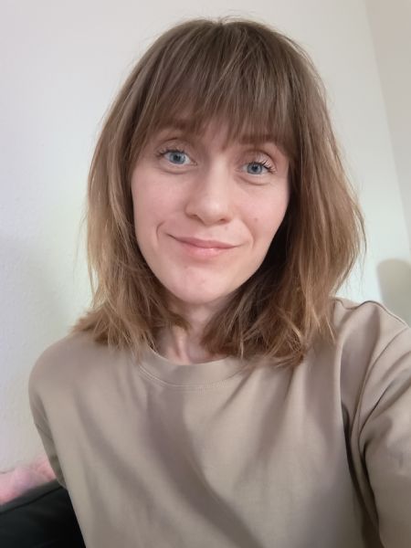 Profilbillede af Michelle H- ID: 145066 - Billede nr: 671698