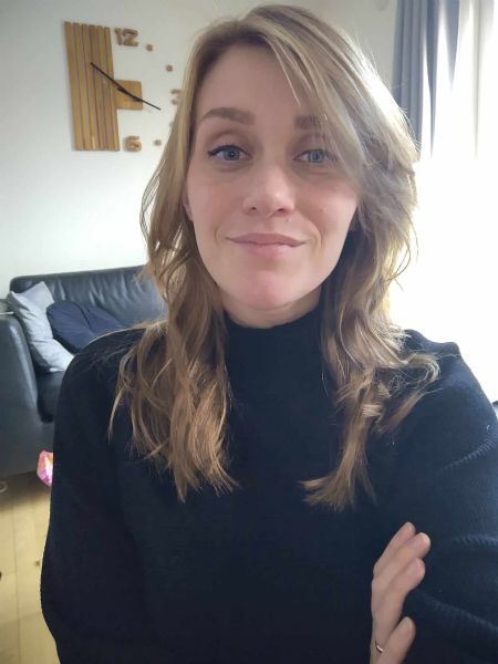 Profilbillede af Michelle H- ID: 145066 - Billede nr: 559489