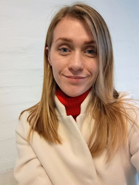 Profilbillede af Michelle H- ID: 145066 - Billede nr: 645658