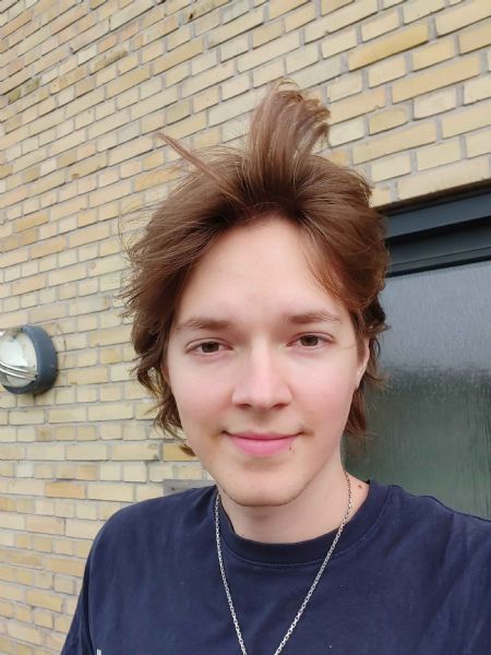 Profilbillede af Andreas M- ID: 145087 - Billede nr: 581800