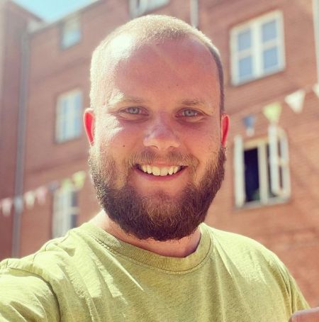 Profilbillede af Jesper - ID: 145100 - Billede nr: 529705