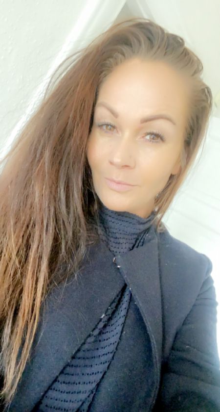Profilbillede af Majbrit F- ID: 145107 - Billede nr: 459732