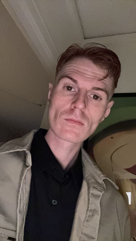 Profilbillede af Andrias L- ID: 145109 - Billede nr: 665293