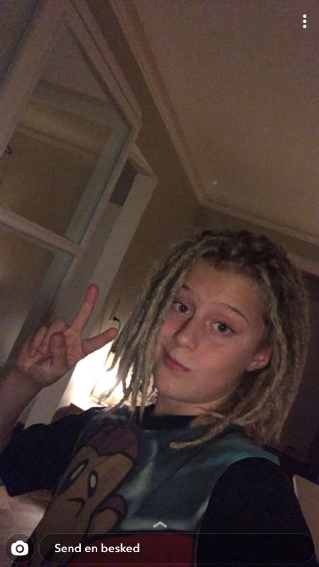 Profilbillede af Elliot - ID: 145117 - Billede nr: 459832