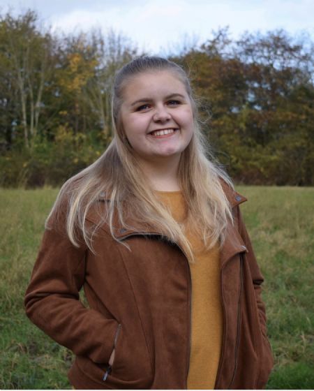 Profilbillede af Sara R- ID: 145130 - Billede nr: 461648