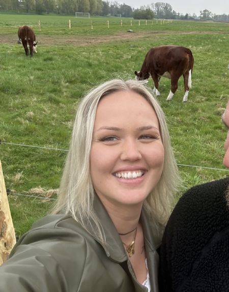 Billede af Emilia - ID: 145142 - Billede nr: 670773