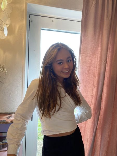 Profilbillede af Rebecca P- ID: 145155 - Billede nr: 461556