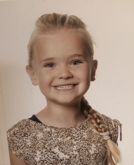 Profilbillede af Linnea D- ID: 145186 - Billede nr: 460184