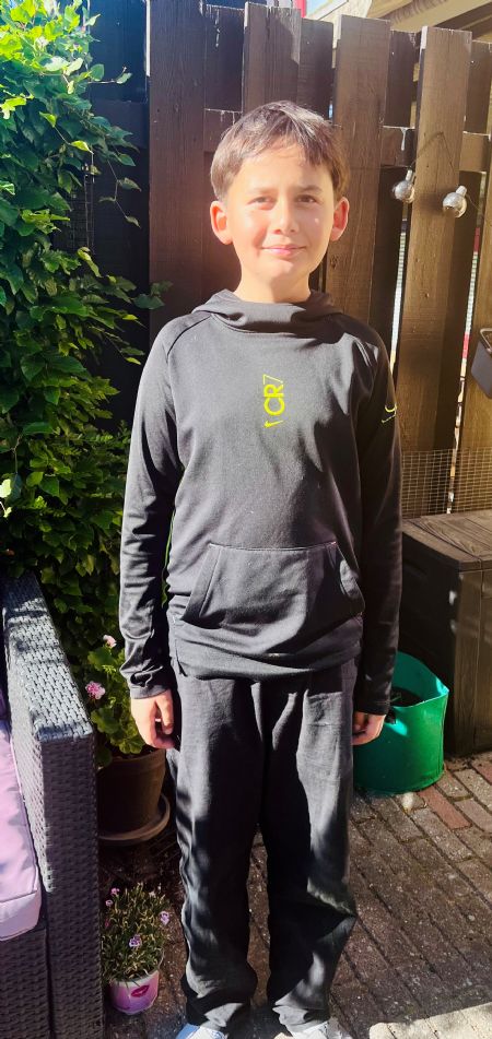 Billede af Bertram - ID: 145235 - Billede nr: 674279