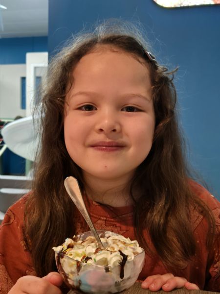 Profilbillede af Amelia F- ID: 145248 - Billede nr: 616060
