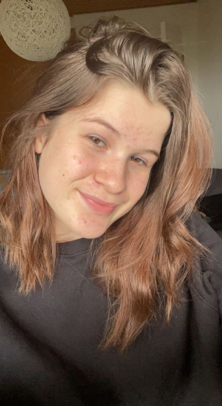 Profilbillede af Nadja K- ID: 145272 - Billede nr: 512043