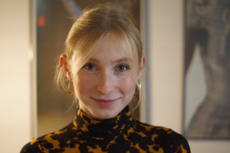 Profilbillede af Andrea S- ID: 145281 - Billede nr: 601116