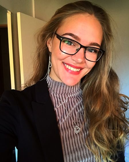 Profilbillede af Marina R- ID: 145327 - Billede nr: 460274