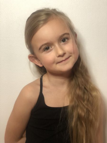Profilbillede af Olivia M- ID: 145337 - Billede nr: 460302