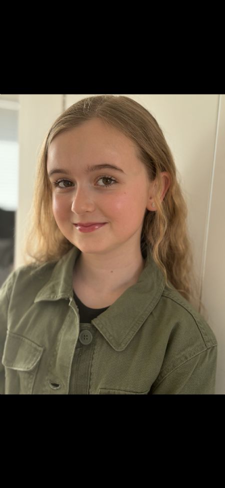 Profilbillede af Olivia M- ID: 145337 - Billede nr: 632034
