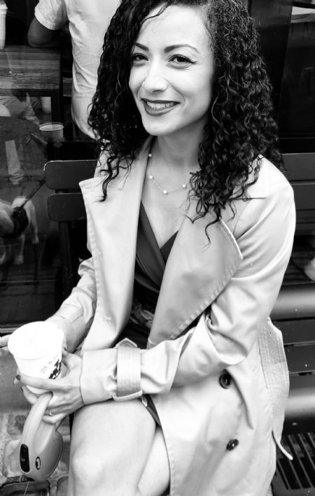 Profilbillede af Nadia G- ID: 145350 - Billede nr: 460358