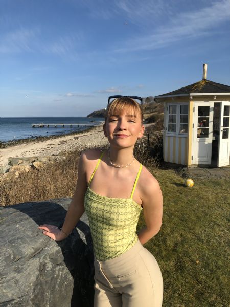 Profilbillede af Julie G- ID: 145351 - Billede nr: 473124