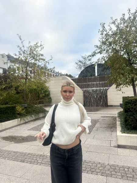 Profilbillede af Julie G- ID: 145351 - Billede nr: 640777